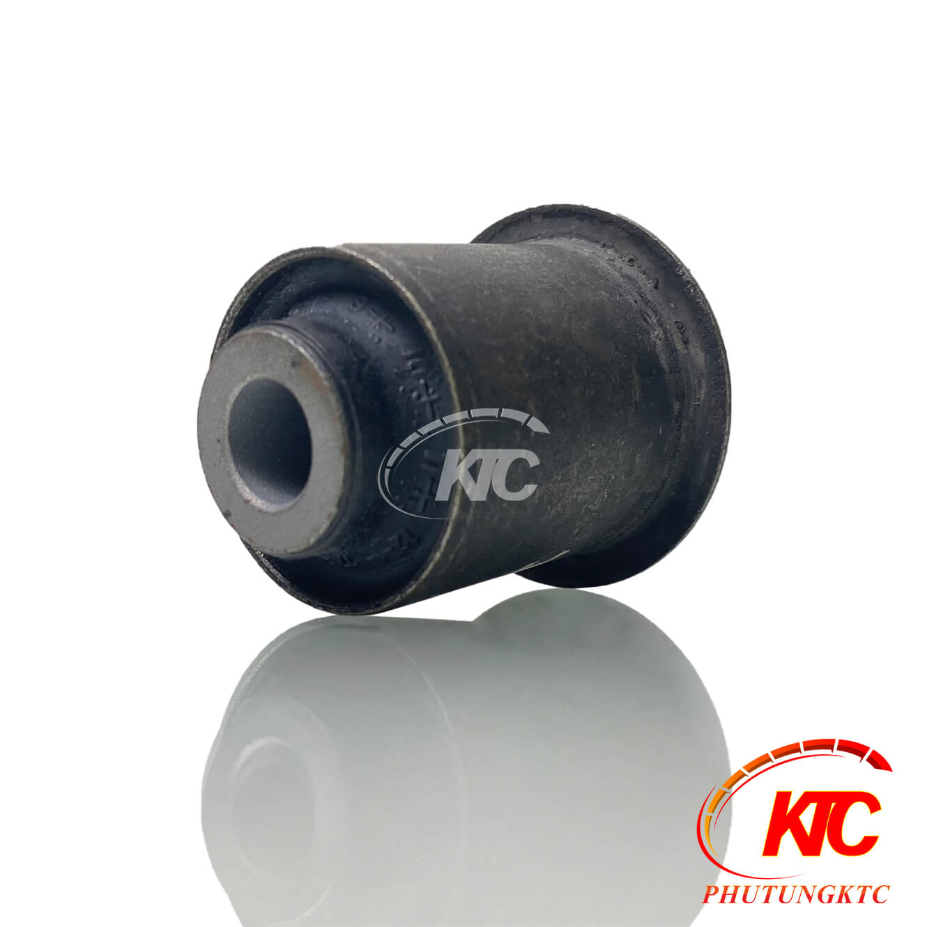 Cao su càng a nhỏ Carens 2006-2012, Sorento 2015 hãng HYUNDAI, 545513R000