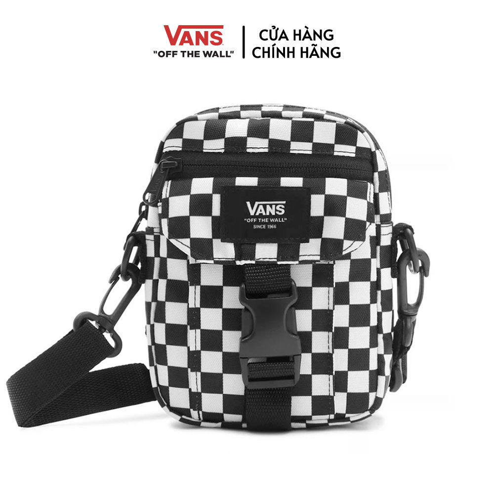Túi vans mn new varsity shoulder bag vn0a5fgkhu0
