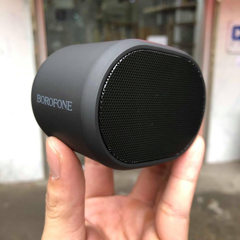 Loa Bluetooth Borofone BP4 mini nghe nhạc 10 giờ Bluetooth V5.0