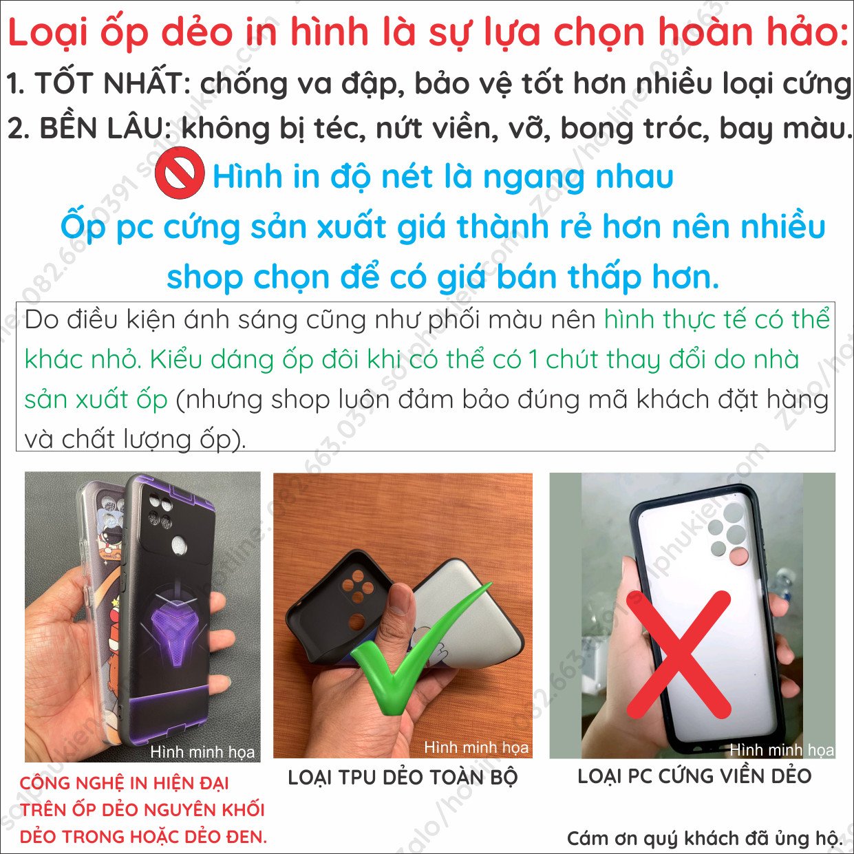Ốp lưng vsmart active 3 in hình peaceminusone hoa cúc