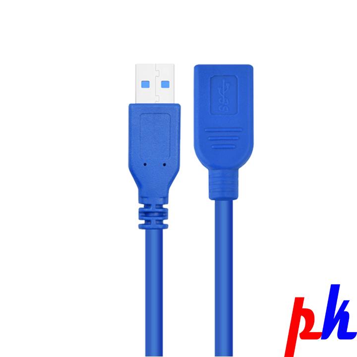 Cáp nối dài usb 3.0 1.5m