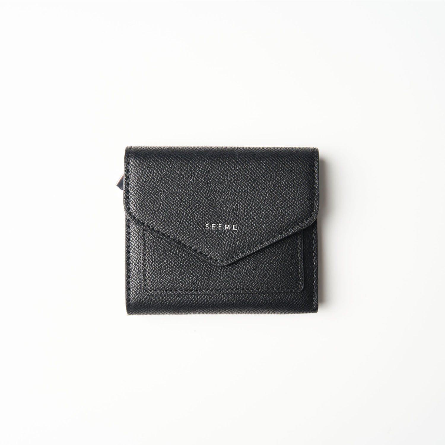 Ví nữ đựng tiền đựng thẻ mini SEEME Jira Wallet
