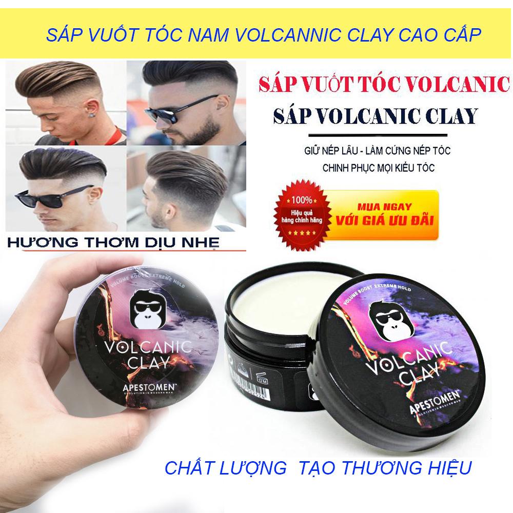 Top 9 Địa chỉ bán sáp keo vuốt tóc nam chất lượng nhất tại quận Đống Đa  Hà Nội  Toplistvn