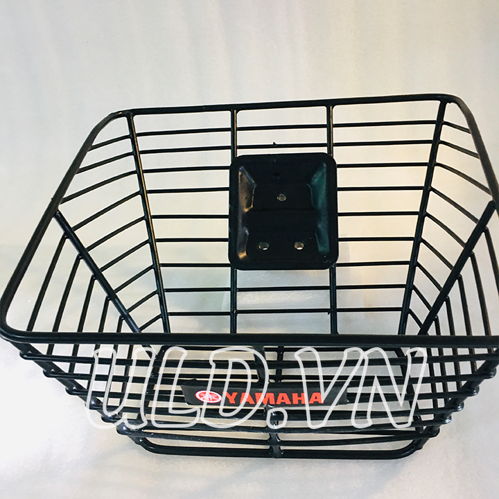 Rổ yamaha sirus sọc đen