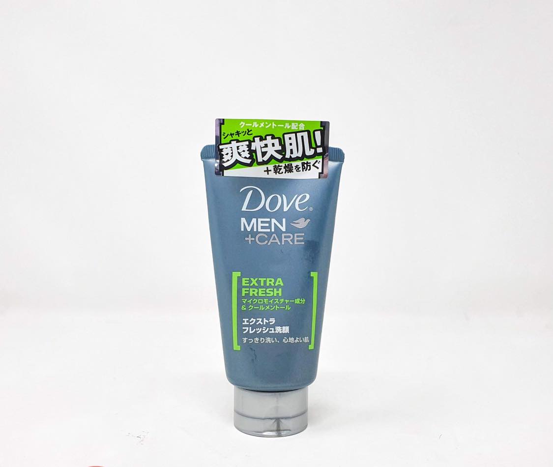 Sữa rửa mặt dove men + care extra fresh cho nam 120g