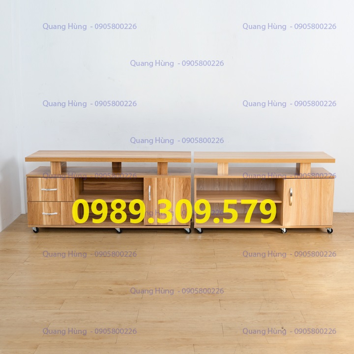 KỆ TỦ TIVI PHÒNG KHÁCH CHẮC CHẮN GIAO NHANH HỎA TỐC HCM