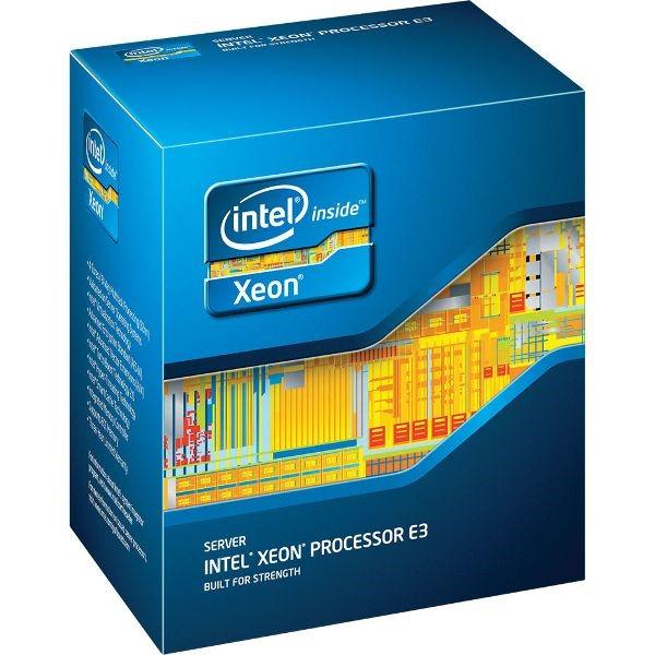 E3 1220 v3 tray + fan