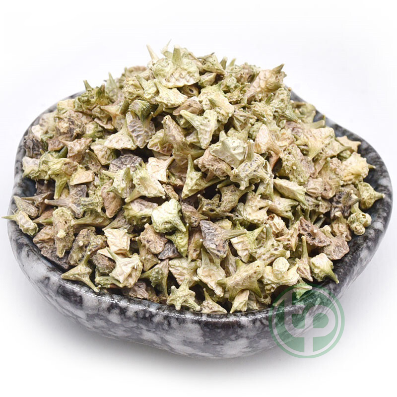 Bạch tật lê khô 100g - tấn phát