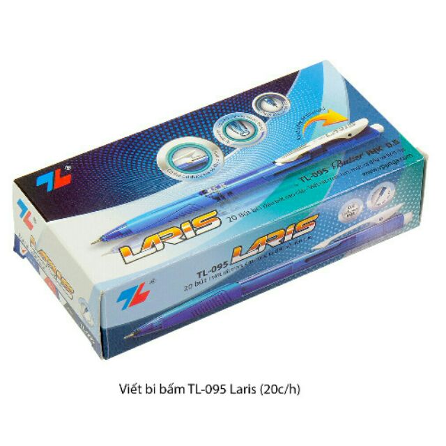 Bút bi tl095