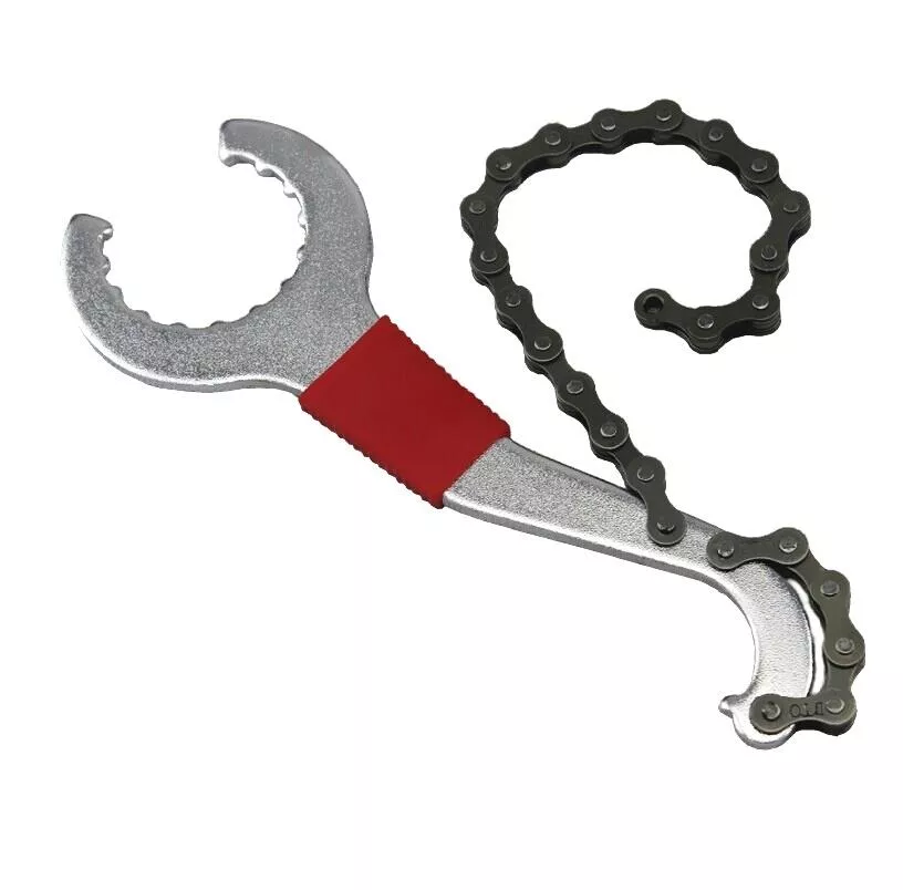 Cờ lê kèm xích sửa xe đạp