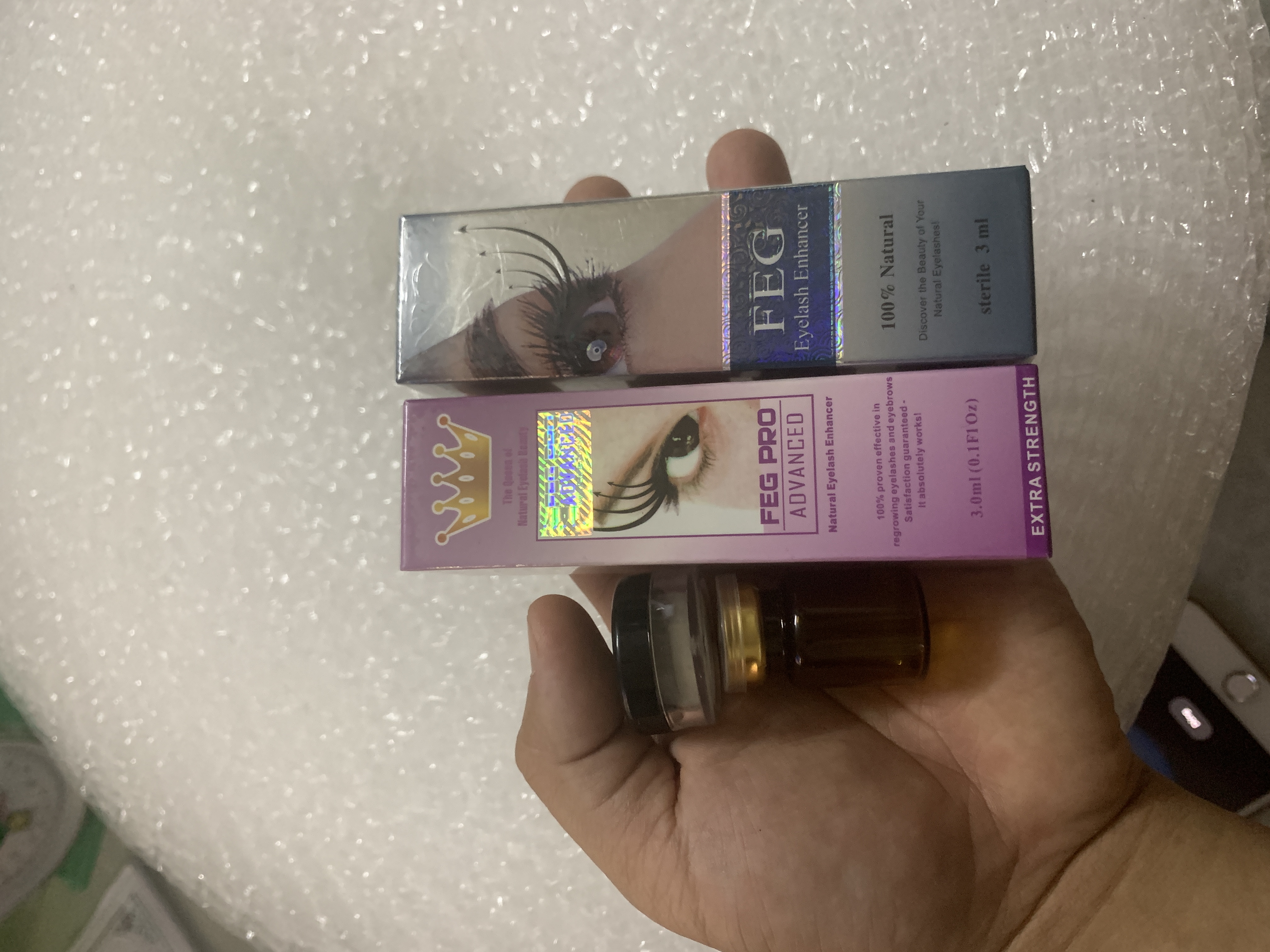 Cấy mi sinh học nano