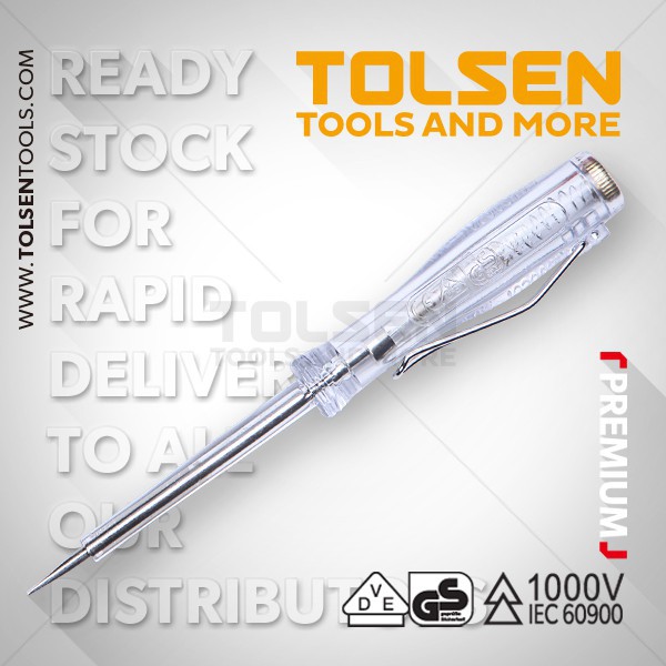 V70670 vít thử điện tolsen
