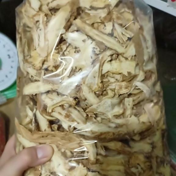 500g sâm đương quy thái lát