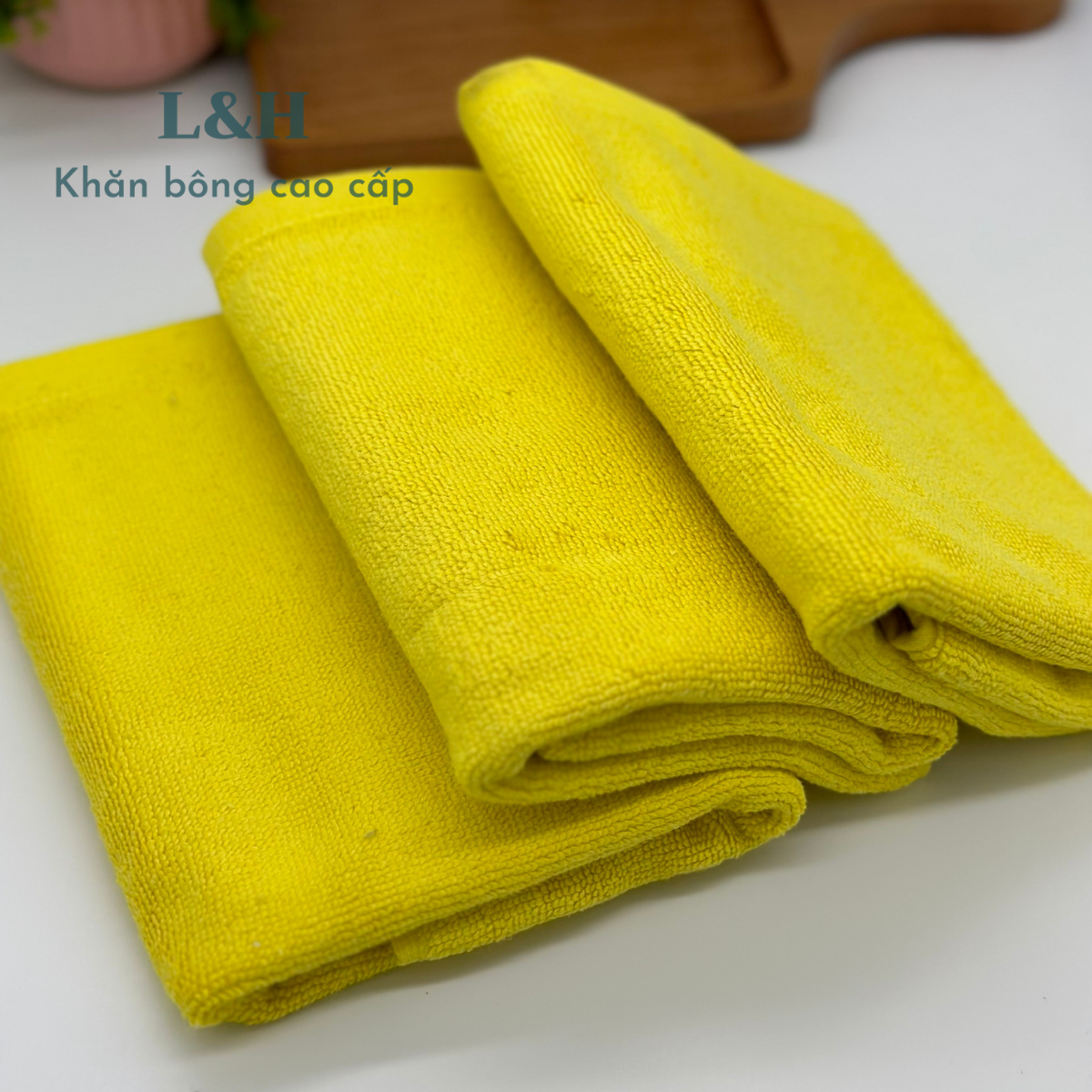 Thảm chân cotton 40x60cm