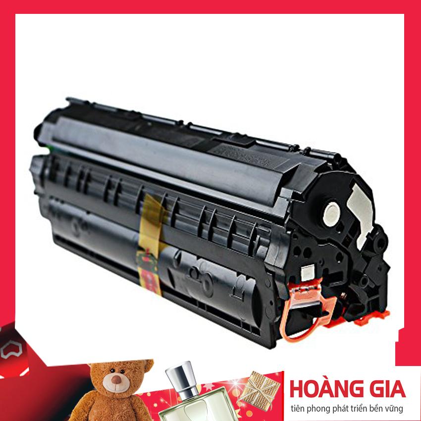 Hộp mực máy in 85A dùng cho máy in HP LaserJet Pro P1102 P1102W