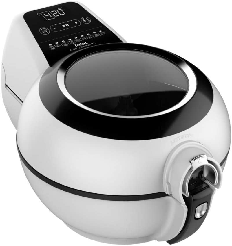 [Trả góp 0%]Nồi Chiên Không Dầu Tefal XL AH9600