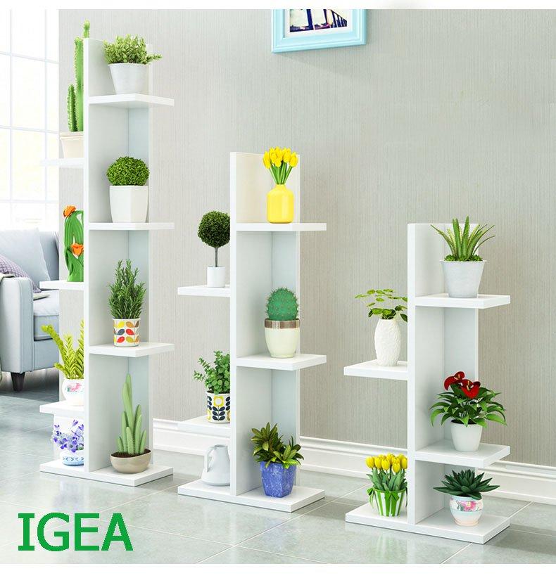 Kệ để hoa , cây cảnh