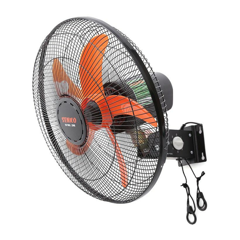 Quạt treo tường senko - tc16
