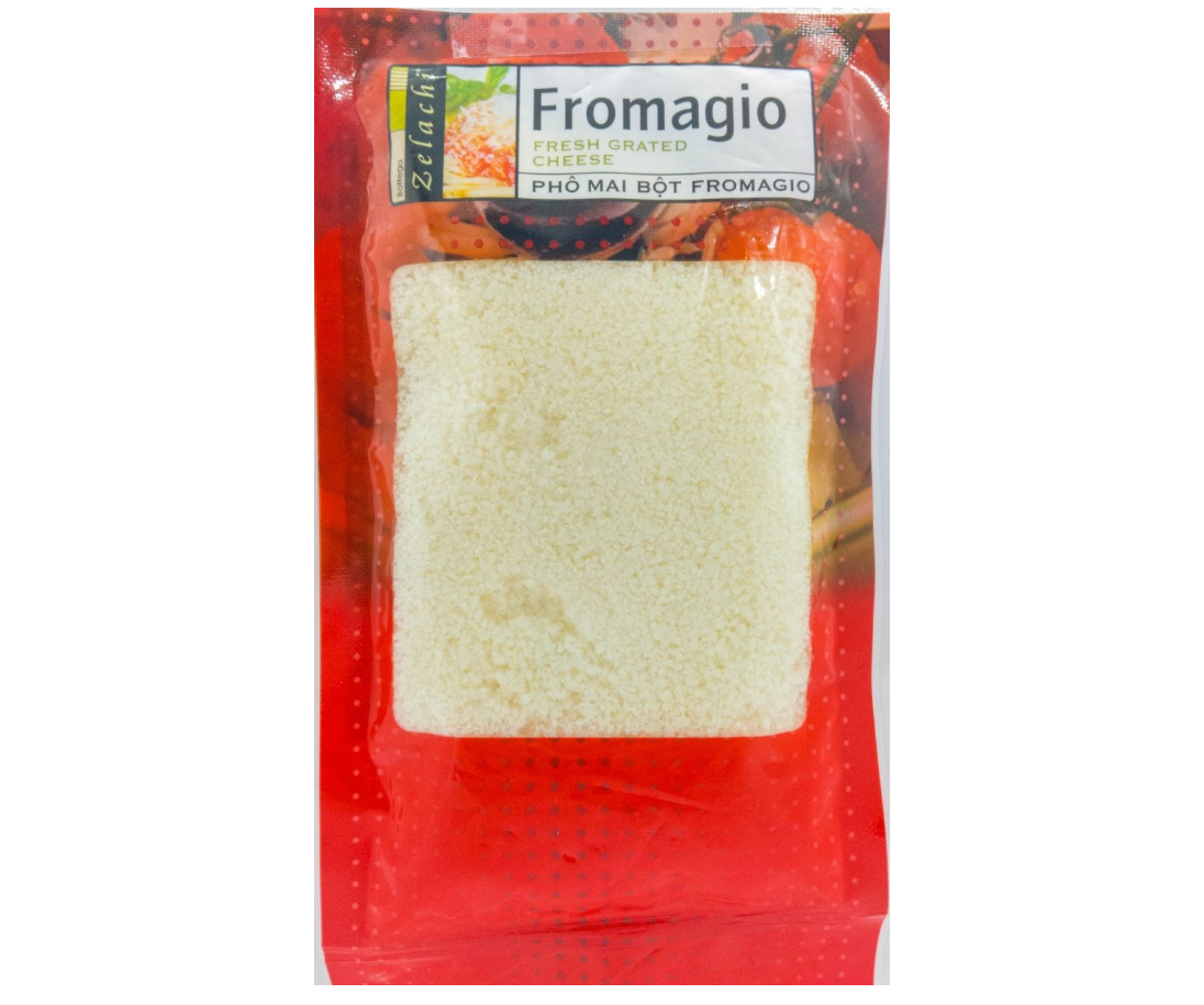 Bột phô mai fromagio pháp 100g hta-hcm