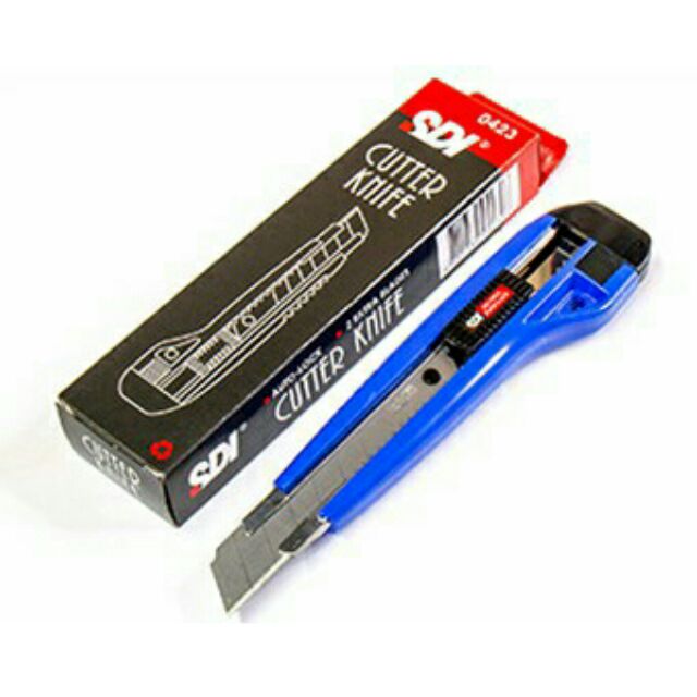 Dao rọc giấy lớn sdi 0423 .