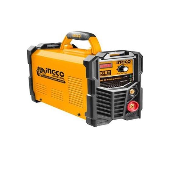 Máy hàn điện tử 220-240 v hiệu ingco ing-mma16062