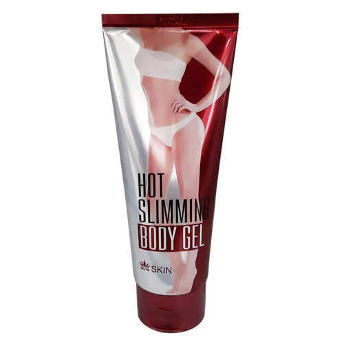 Kem tan mỡ bụng hot slimming body gel