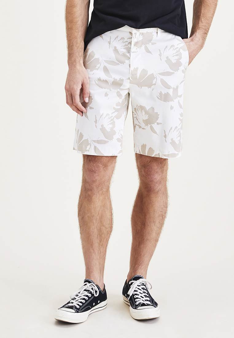 Dockers - quần khaki nam ngắn 85868-0138