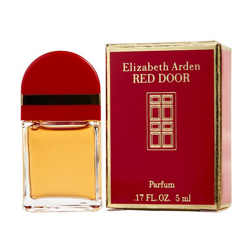 Nước hoa nữ elizabeth arden red door edt 5ml