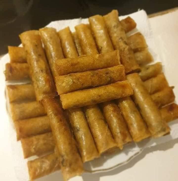 Vỏ ram Hà Tĩnh loại 1 hút chân không
