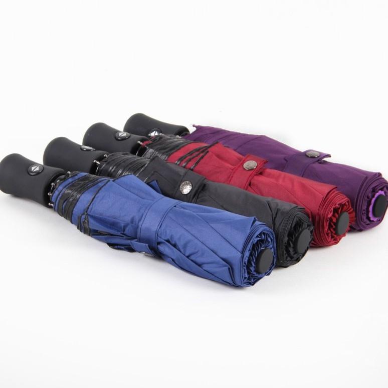 Ô che mưa nắng dù đi mưa gấp tự động bật mở 2 chiều khung thép cao cấp bền đẹp kích thước lớn che mưa che nắng