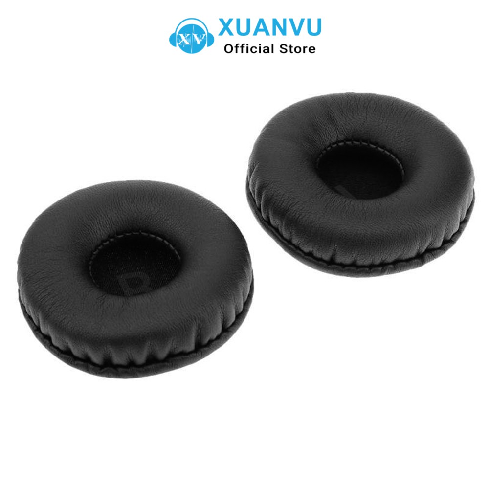 Đệm thay thế cho tai nghe Sony MDR V150, V250, V300, Logitech usb 350