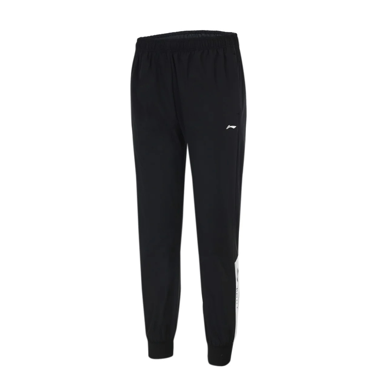 Quần gió thể thao nữ Lining - AYKQ850-1