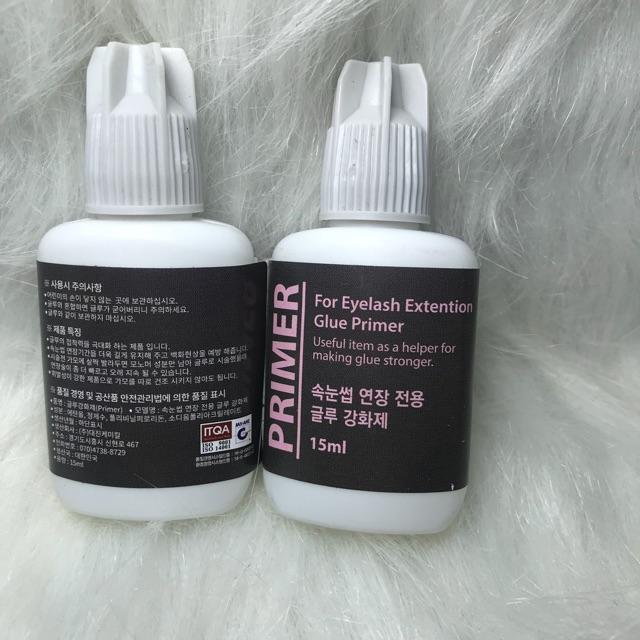 Primer Liên kết tăng độ bền cho mi nối