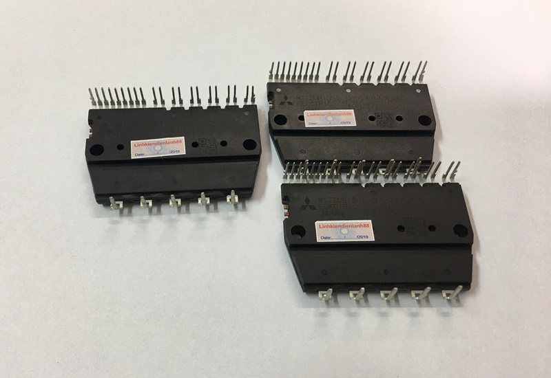 Ic công suất ps21563-p mới, chính hãng