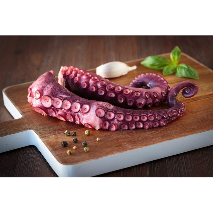 1kg râu bạch tuộc