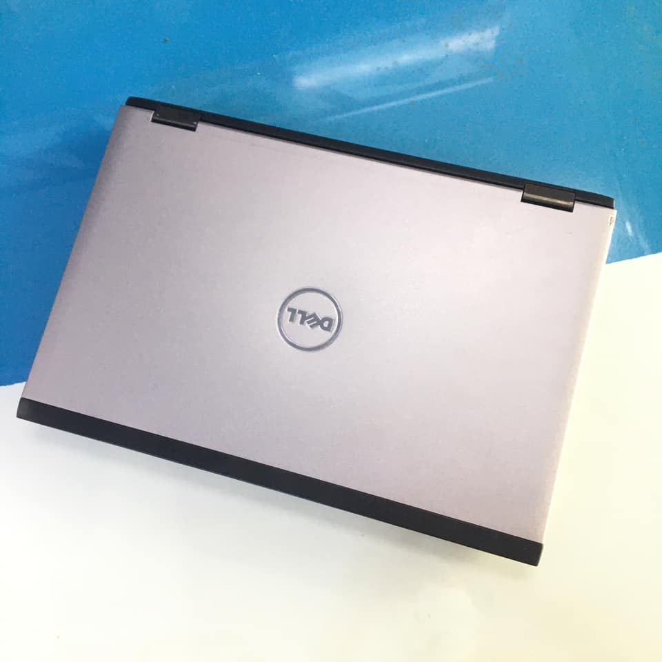 Dell vostro 3350 i7 ram 8gb ssd 128gb