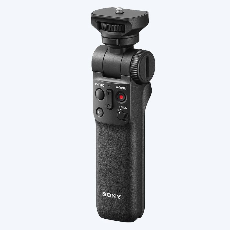 Báng tay cầm điều khiển từ xa không dây Sony GP-VPT2