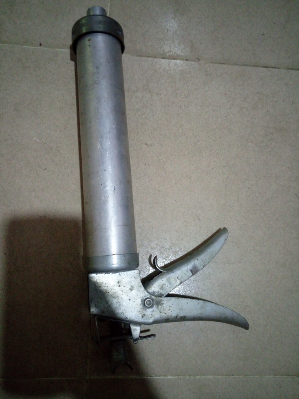 Súng bắn keo hàng bãi nhật