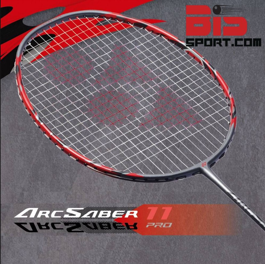 (SALE-50%)Vợt cầu lông | Vợt Cầu Lông Yonex Arcsaber 11 Pro Chính Hãng, Với thiết kế đẹp mắt, chất l
