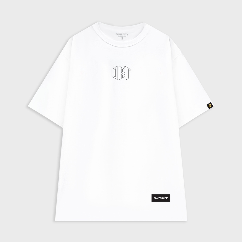 Áo ort tee 1 - outerity 108 w
