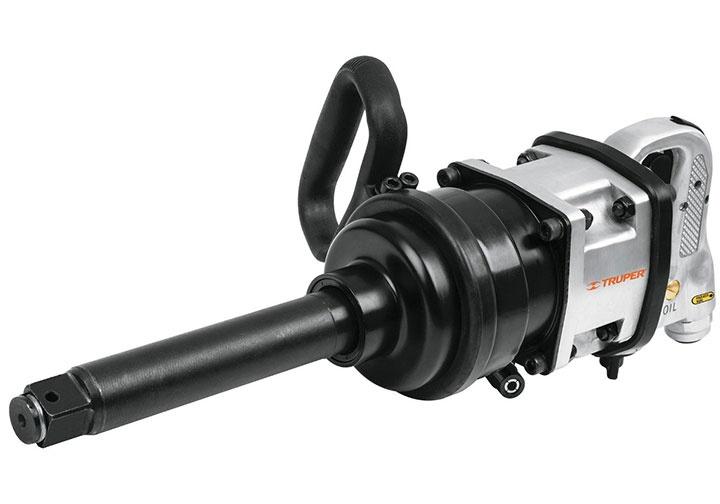 1inch Máy siết bu lông dùng khí nén Truper 11186