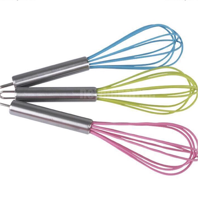 Phới lồng silicone
