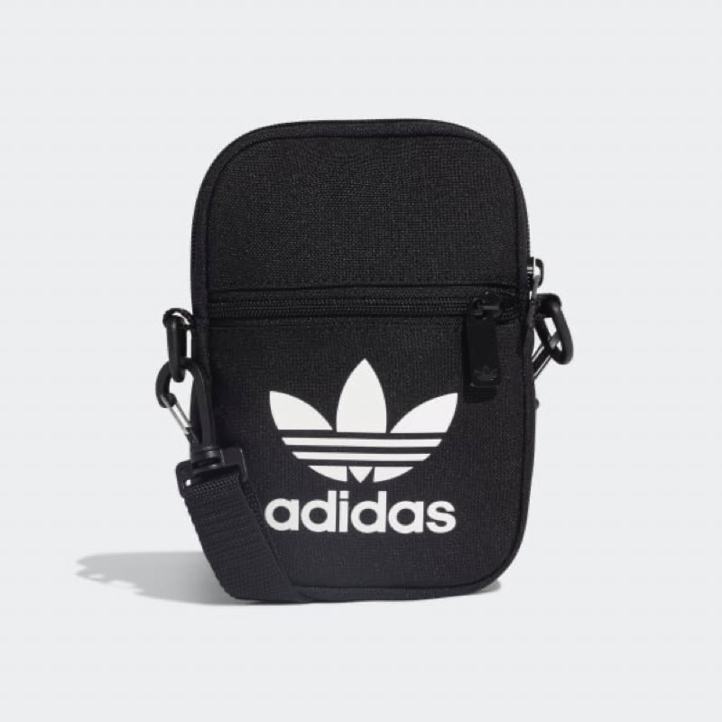 Túi đeo chéo mini adidas loại nhỏ 17x12 - ei7411