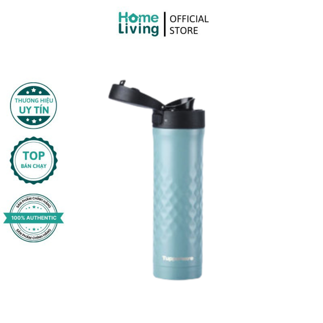 Bình giữ nhiệt easy open 430ml