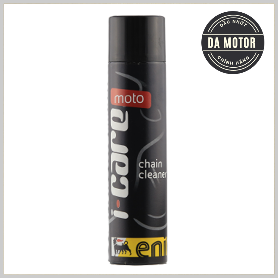 Xịt sên cao cấp Eni Chain Cleaner 400ml nhập khẩu chính hãng