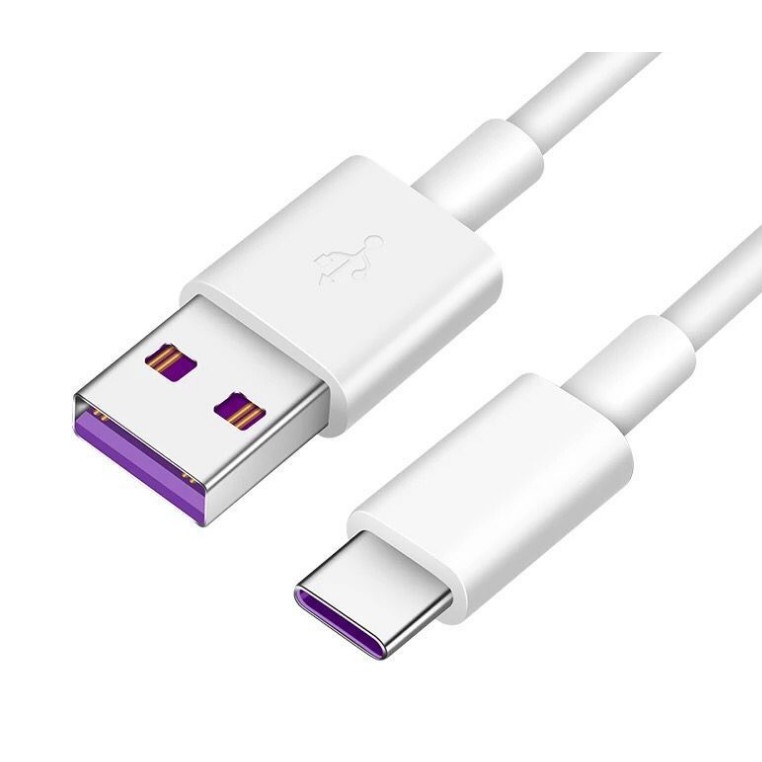 Dây sạc usb type-c dài 30 cmm 3ampe