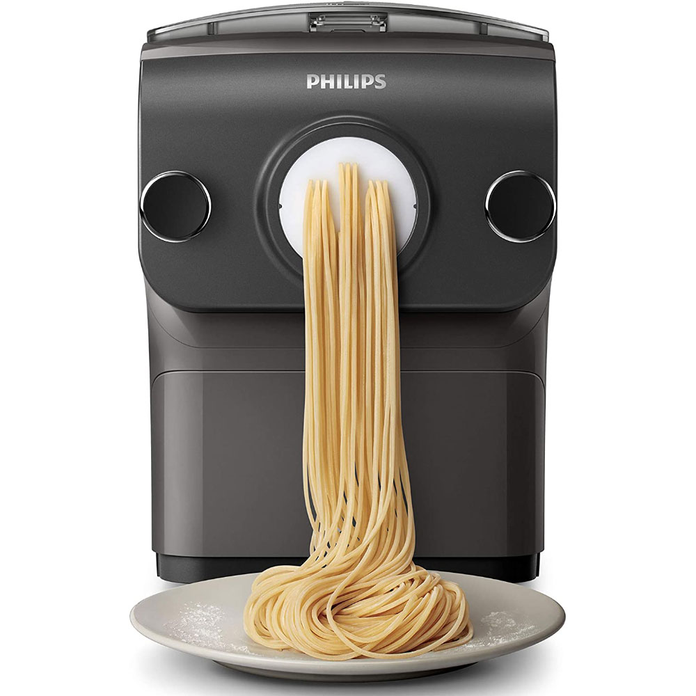 Máy làm bún mì philips hr2382/15 pasta maker