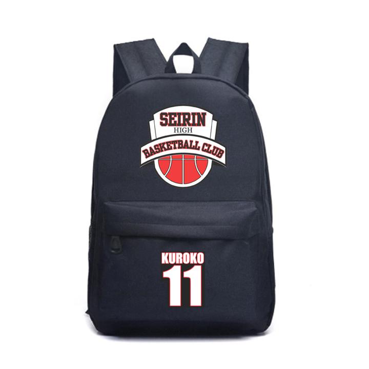 Balo Thời Trang Kurokoo noo baskett cao cấp