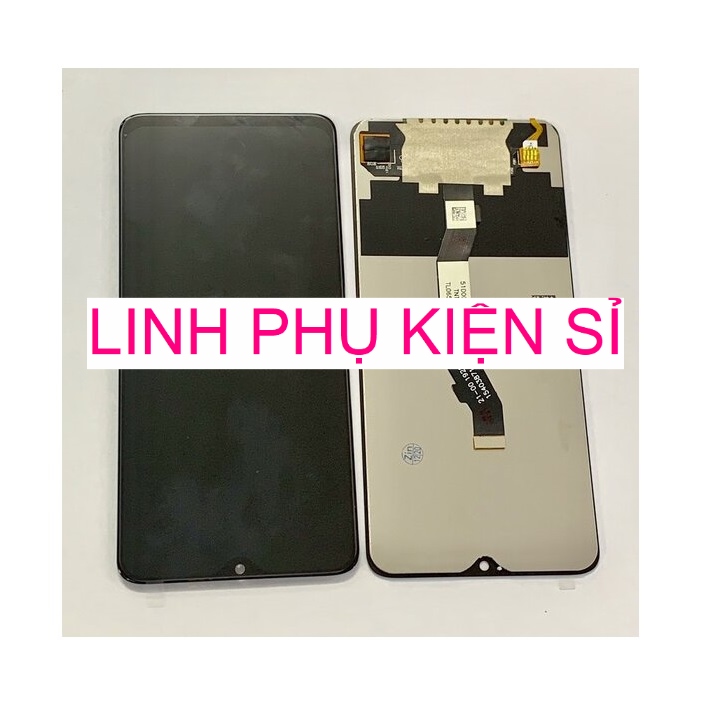 Màn hình xiaomi mi note 8 pro zin