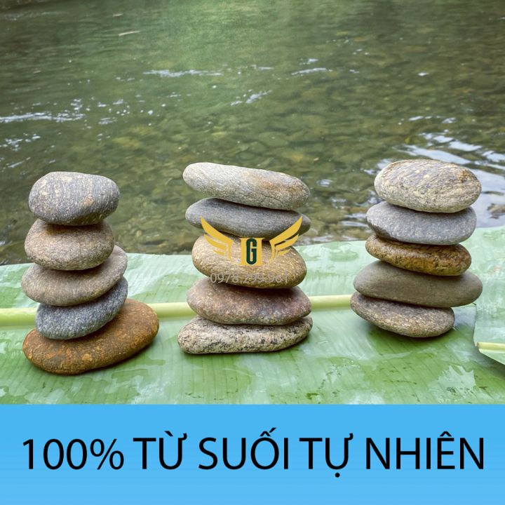 Đá kỳ tắm tự nhiên_Đá kỳ tắm tự nhiên